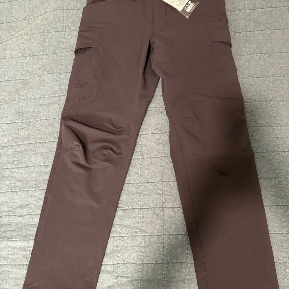 Arcteryx LEAF Patrol Pant AR